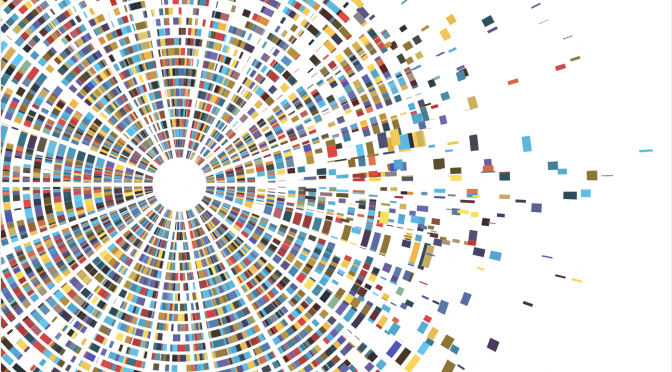 Synthetic DNA Storage